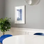 Apartamento Stylish Classic Danish Design Copenhague