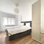 Stylish Classic Danish Design Apartamento *