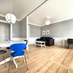 Apartamento Stylish Classic Danish Design *
