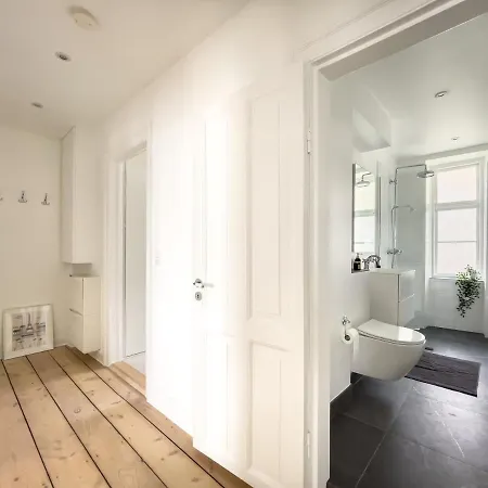 Stylish Classic Danish Design *