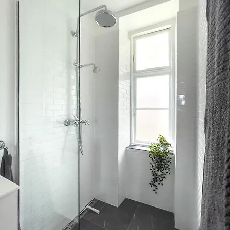 Stylish Classic Danish Design * Copenhagen