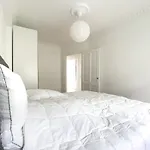 Stylish Classic Danish Design Appartement