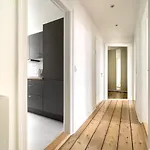 Stylish Classic Danish Design Appartement