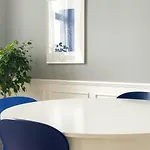 Stylish Classic Danish Design Appartement