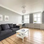 Stylish Classic Danish Design
