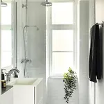 Stylish Classic Danish Design Appartement *