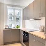Appartement Stylish Classic Danish Design Copenhague