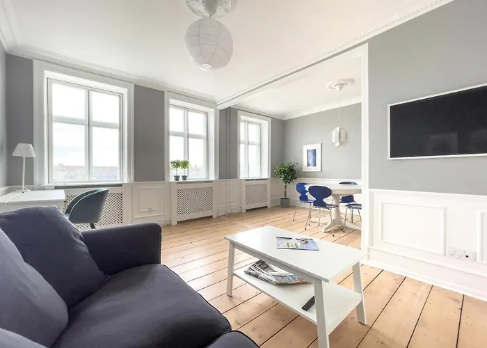 Stylish Classic Danish Design