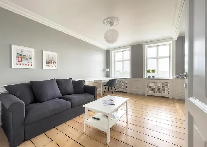 Stylish Classic Danish Design