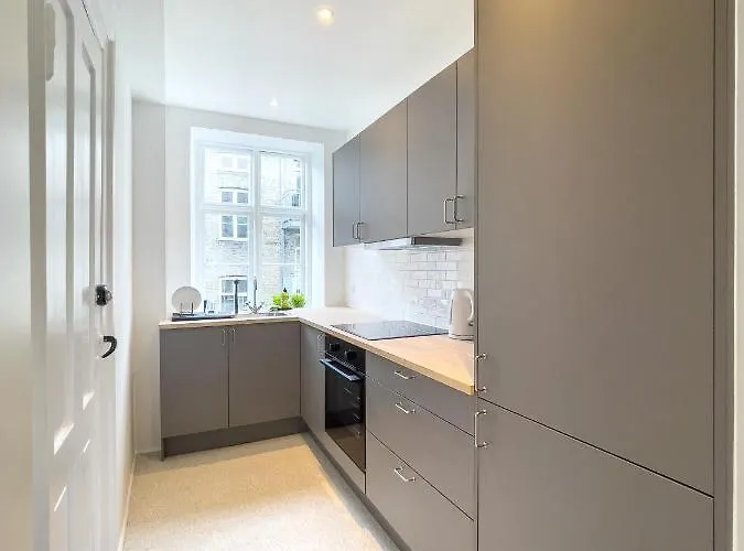 Stylish Classic Danish Design *