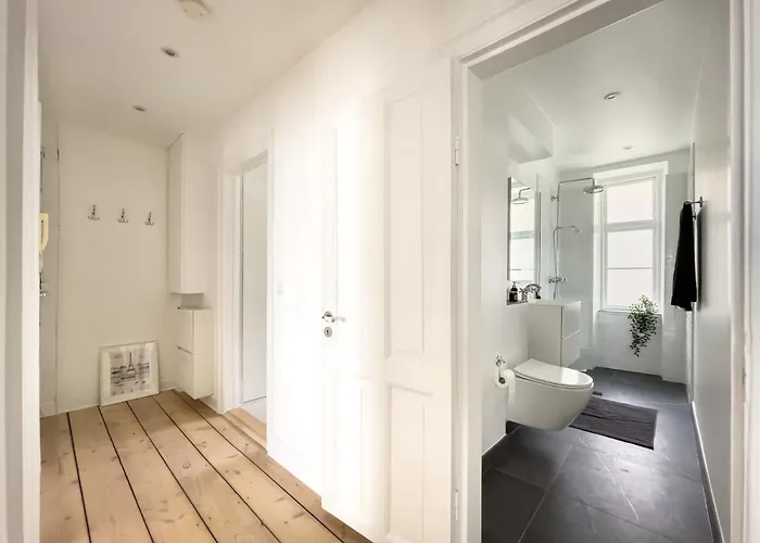 Stylish Classic Danish Design *