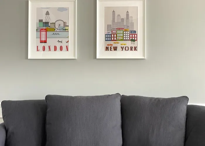 Stylish Classic Danish Design * Копенгаген