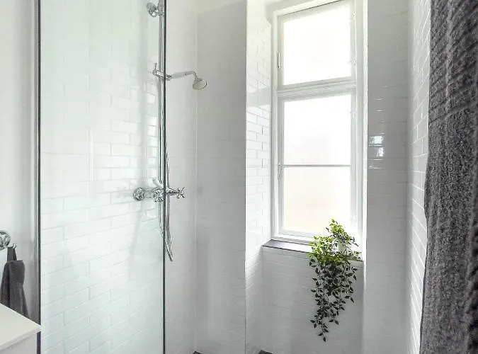 Stylish Classic Danish Design * Копенгаген