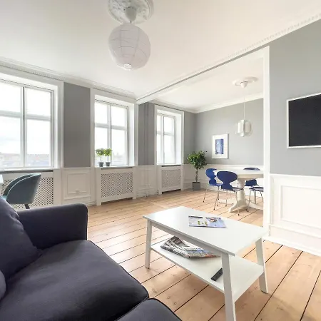 Stylish Classic Danish Design