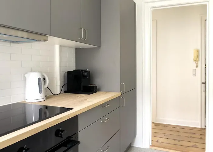 Stylish Classic Danish Design *